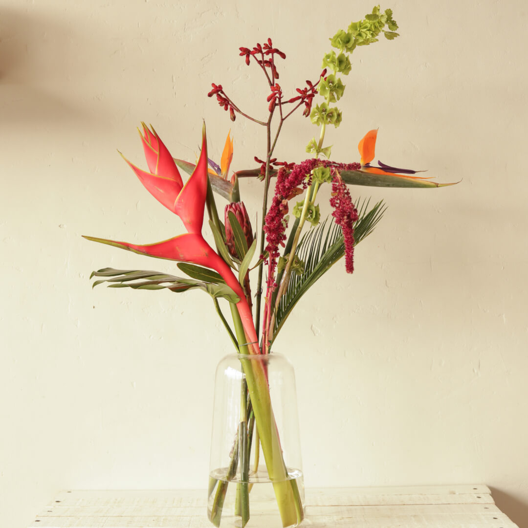 Floral Delight