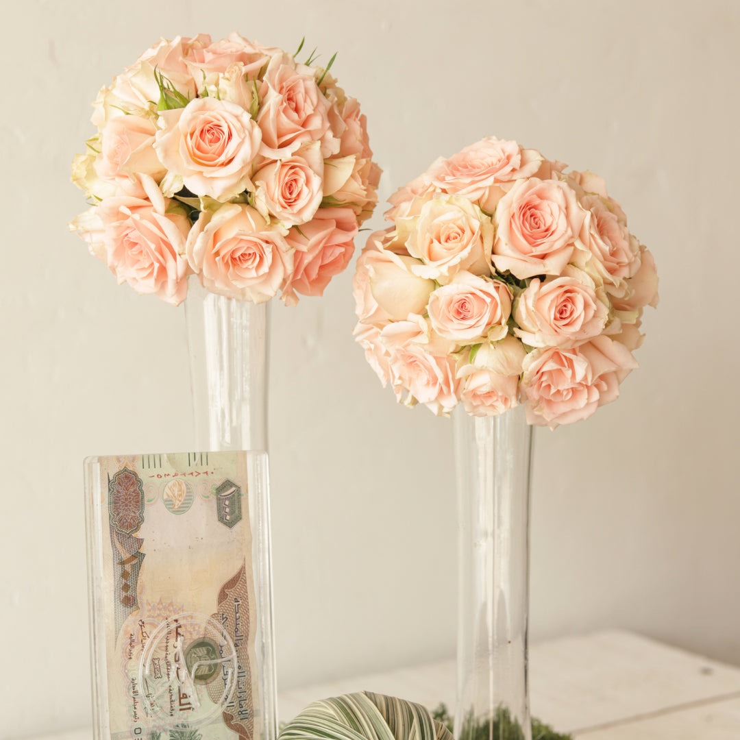Floral Fanfare