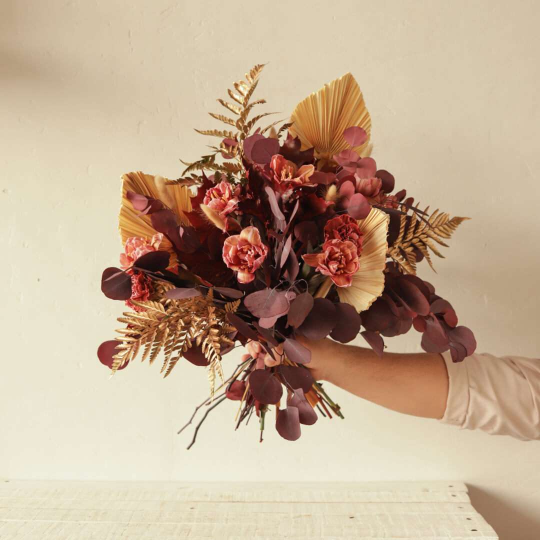 Opulence Bouquet