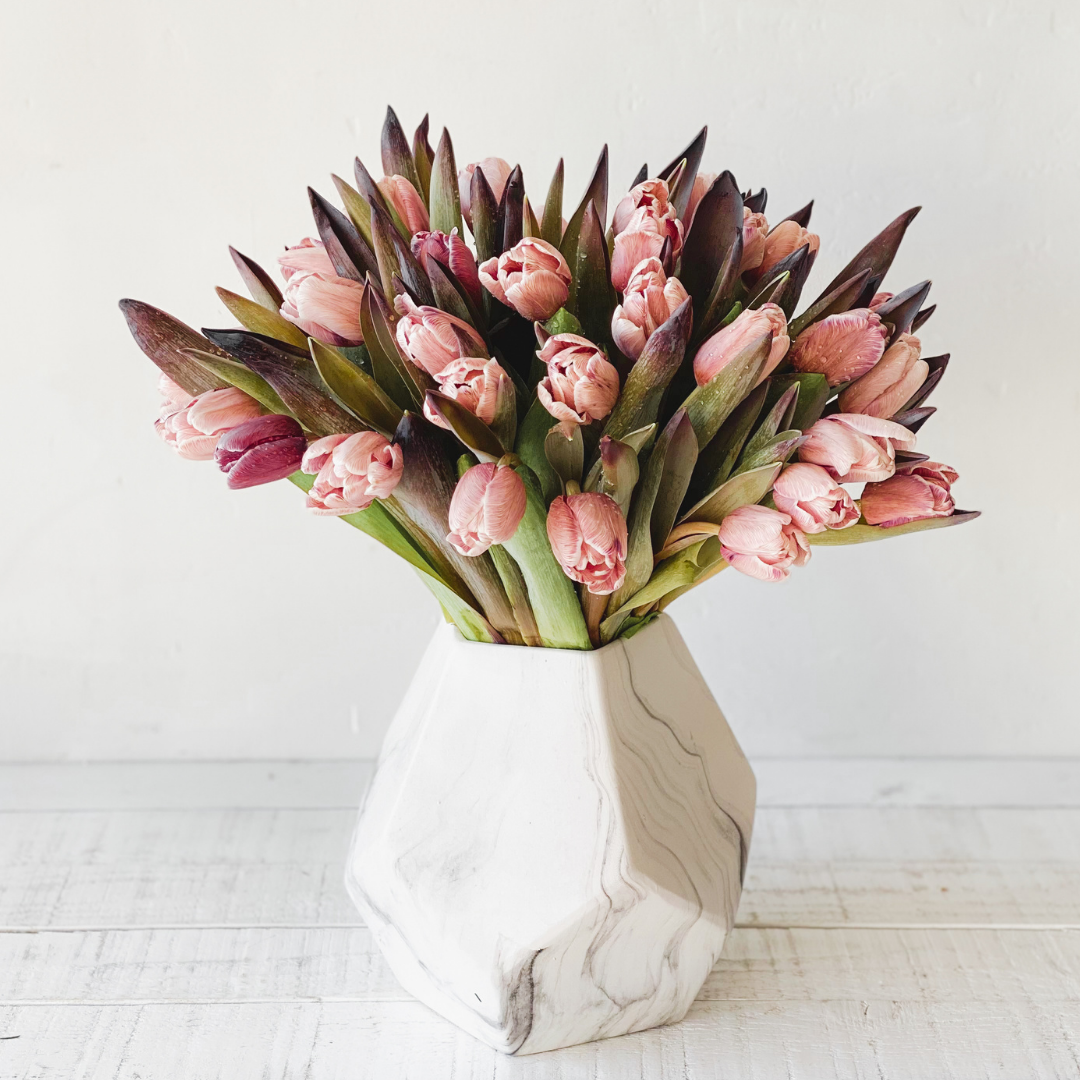 Tulips Forever