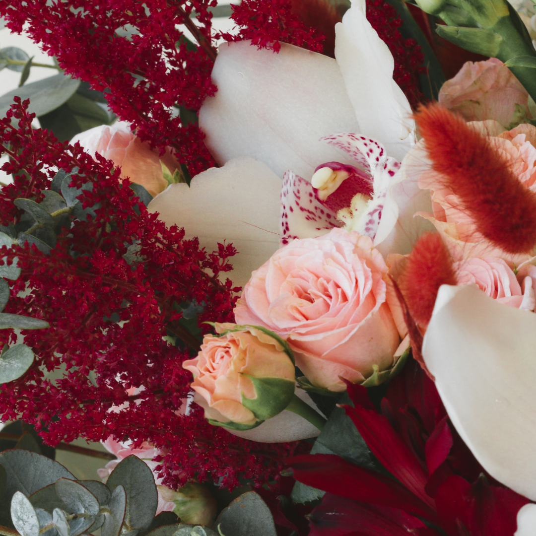 Twilight Bouquet