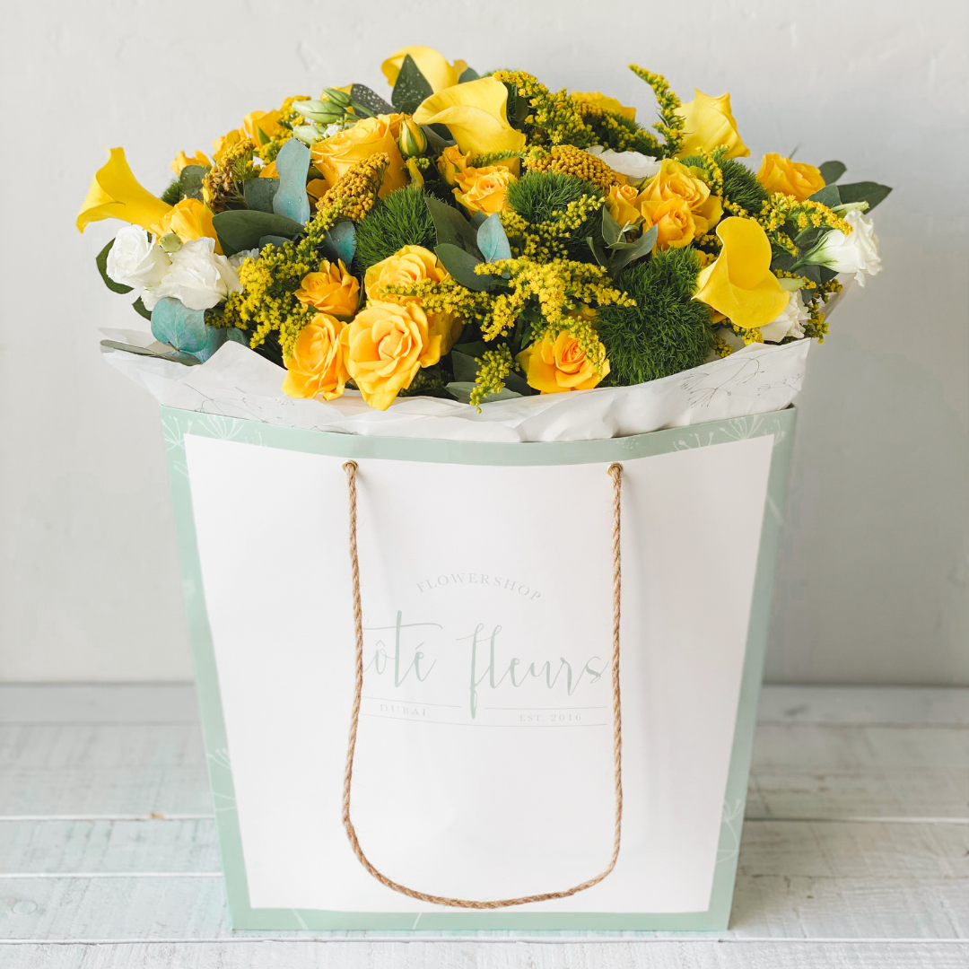 Sunshine Bloom