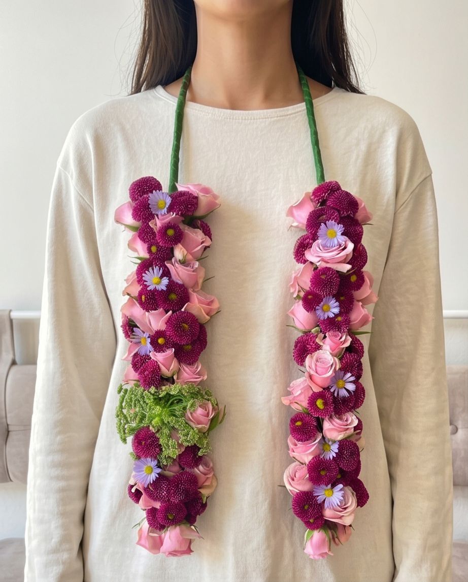 Graduation Necklace