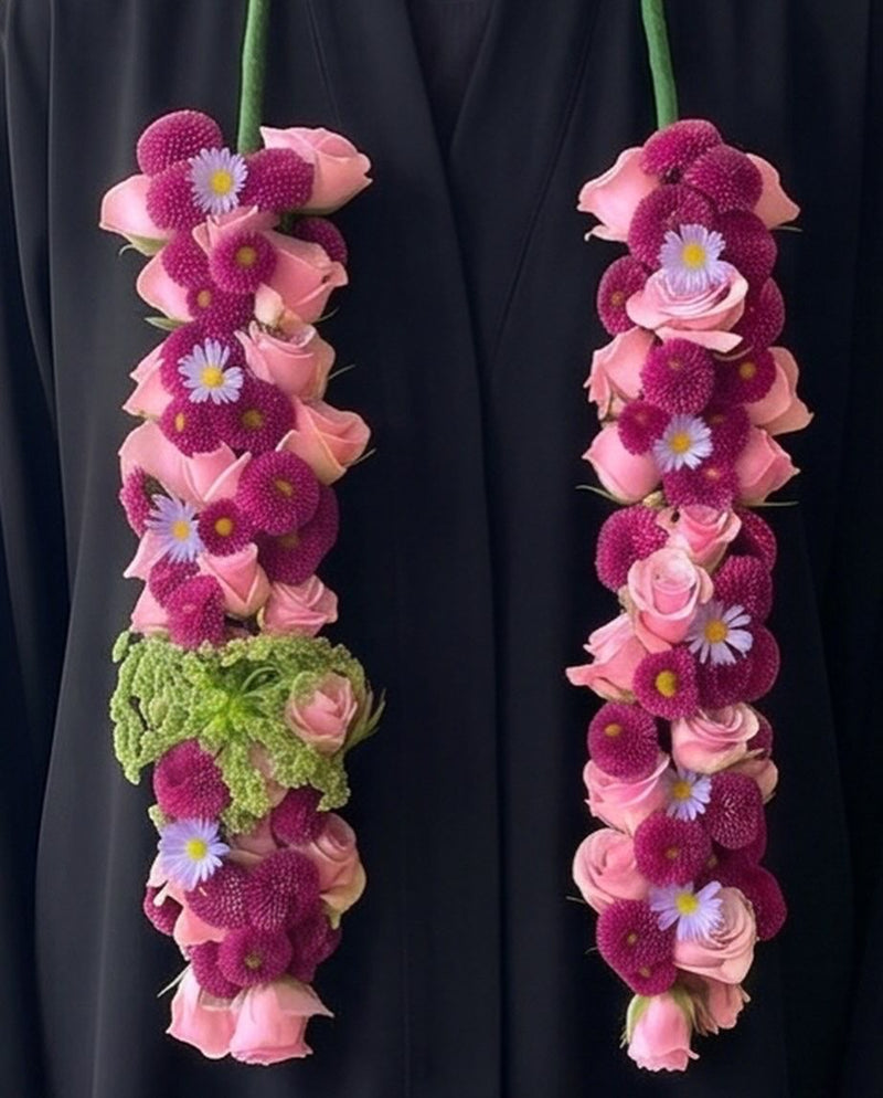 Graduation Necklace