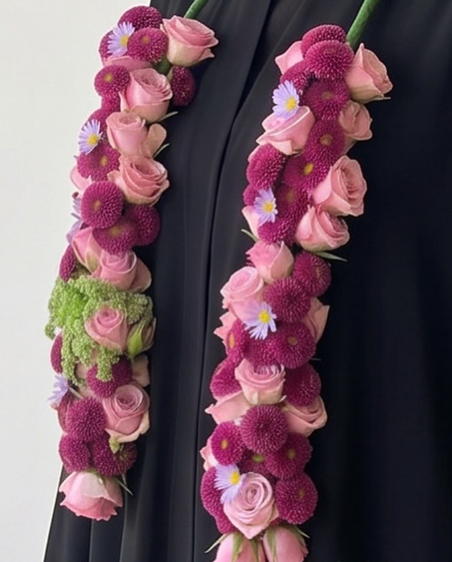 Graduation Necklace
